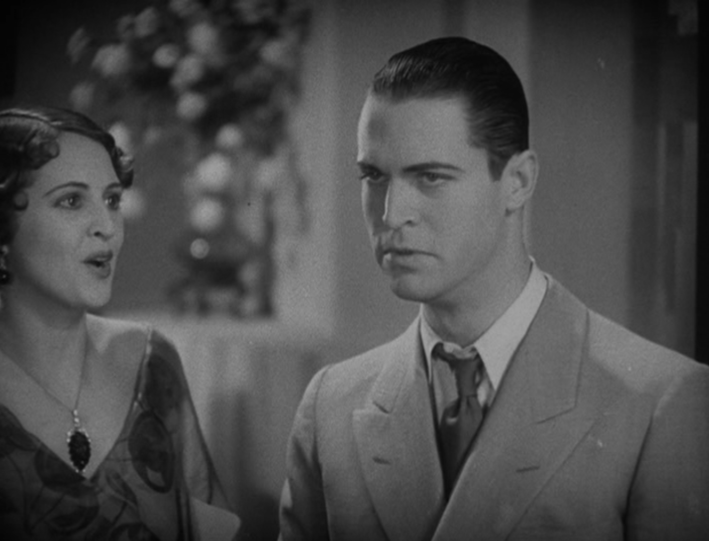 The Divorcee Review With Norma Shearer Chester Morris Conrad