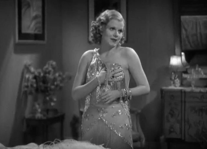 Red Headed Woman 1932 Review With Jean Harlow Pre Code