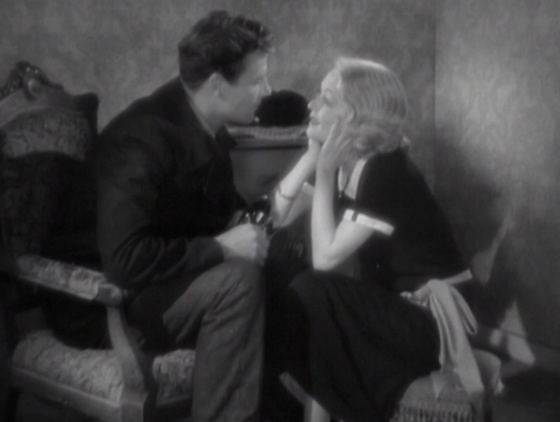 Bed Of Roses 1933 Review With Constance Bennett And Joel Mccrea Pre-codecom