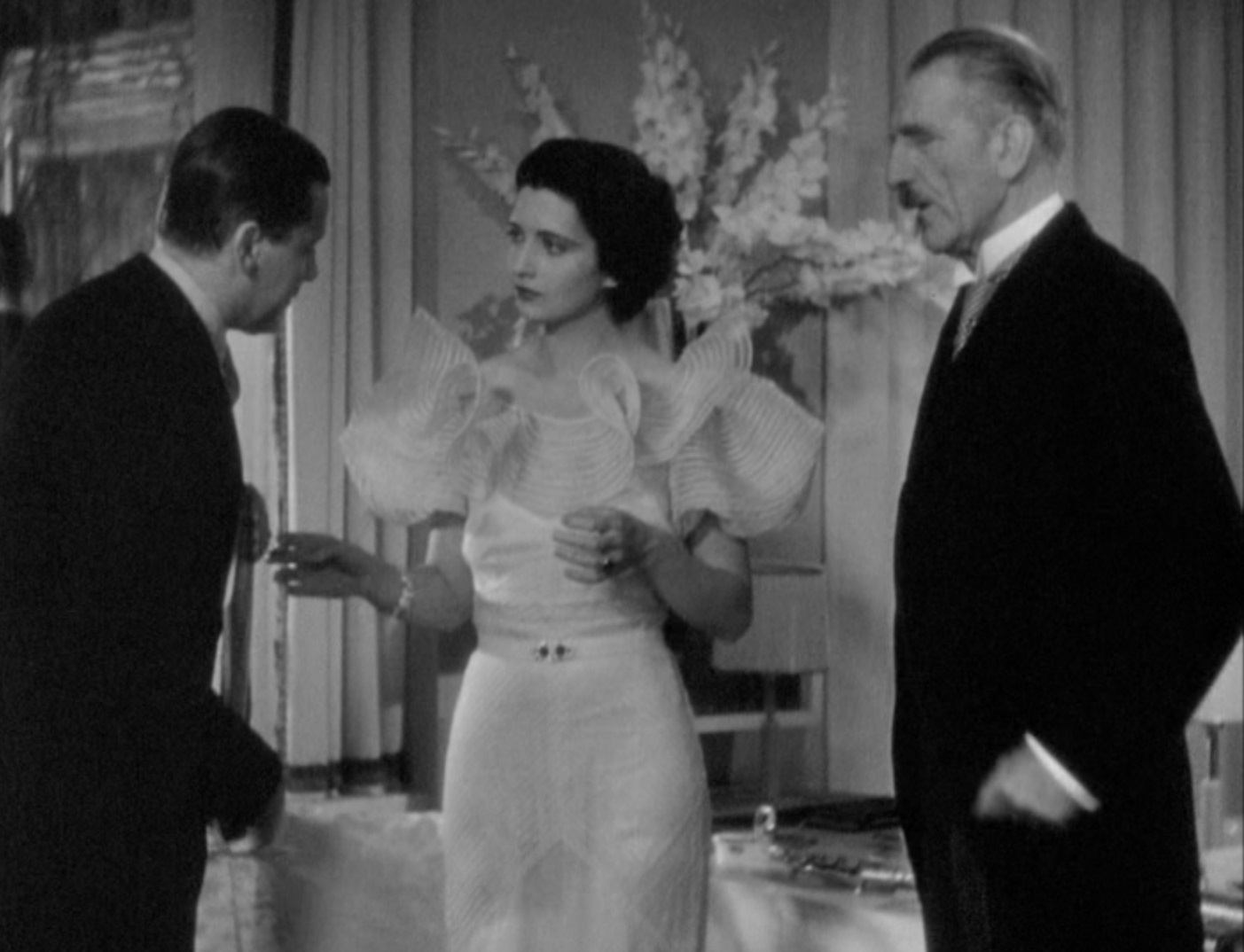 Trouble In Paradise (1932) Review, With Herbert Marshall, Kay Francis ...