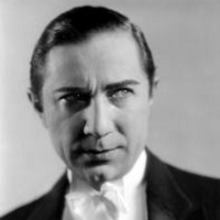 Bela Lugosi pre-code actor
