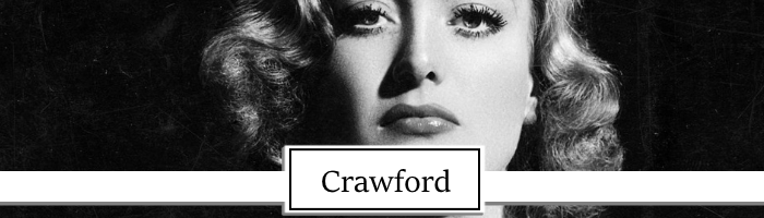 Joan Crawford Topper
