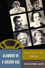 Glamour in Golden Age: Movie Star 