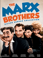 MarxBrothersSilverScreen