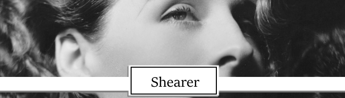 Norma Shearer Topper