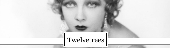 Helen Twelvetrees Topper