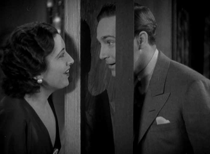 Man Wanted Kay Francis Smile