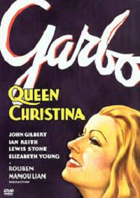 QueenChristina poster essential pre-code list