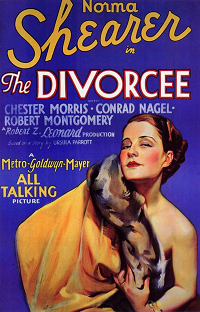 TheDivorcee poster essential pre-code list