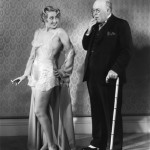 Joan Blondell gold diggers