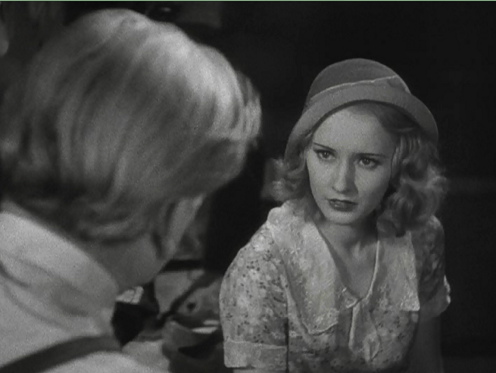 Baby Face 1933 Stanwyck