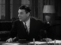 Baby Face George Brent