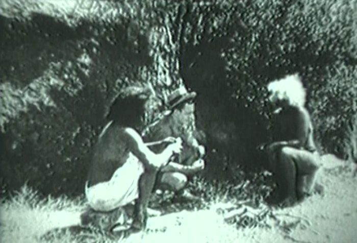 Blonde Captive (1931)