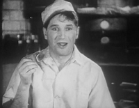 BigPond Maurice Chevalier