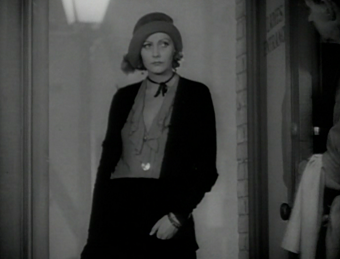 Anna Christie Greta Garbo