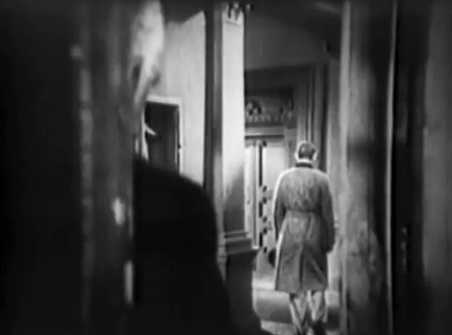 Constant Woman (1933) 