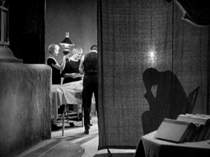 Alias The Doctor (1932) Review, with Richard Barthelmess