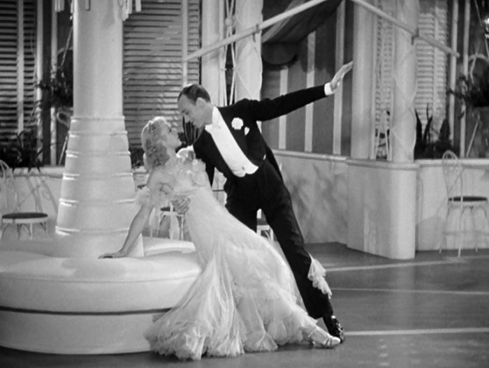 The Gay Divorcee 1934 Review With Ginger Rogers And Fred Astaire