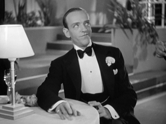 Fred Astaire Gay 89