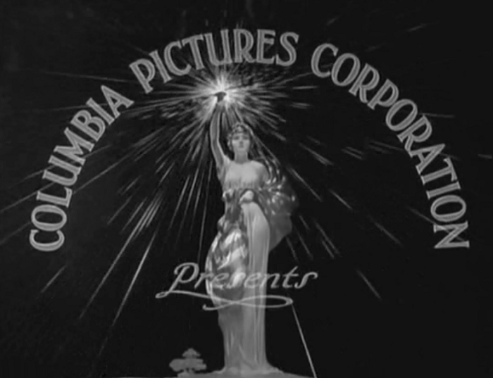 Columbia Pictures in the Pre-Code Hollywood Era –