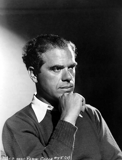 Frank Capra