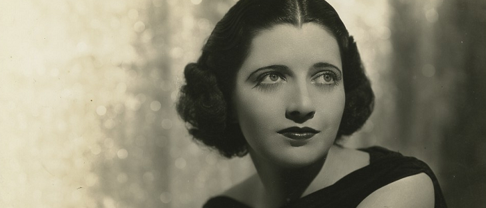 Kay Francis