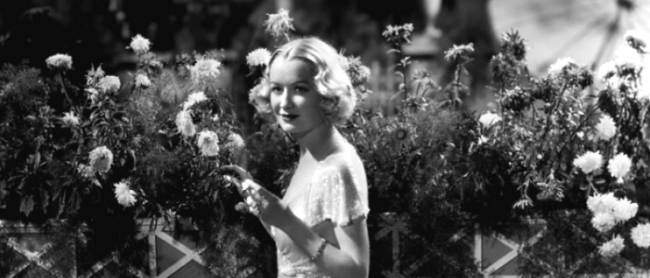 Miriam Hopkins The Sex Starved Star Pre Code Com