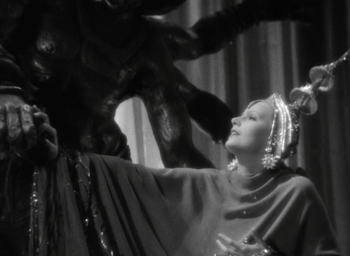 Mata Hari (1931) Review, with Greta Garbo and Ramon Navarro – Pre