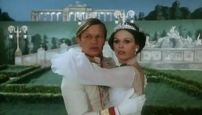 An erotic affection for Michael York has damned far too many women. I, for one, am glad his reign of terror is over.