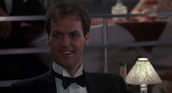 Pre-Code Retro – Johnny Dangerously (1984) Review, with Michael Keaton –