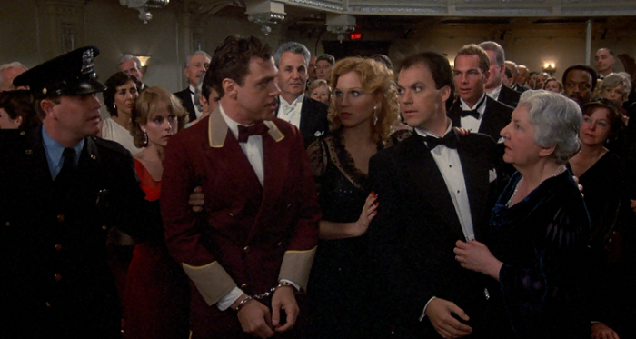 Pre-Code Retro – Johnny Dangerously (1984) Review, with Michael Keaton – Pre -Code.Com