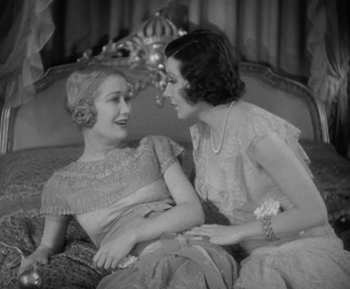 the smiling lieutenant 1931 movie