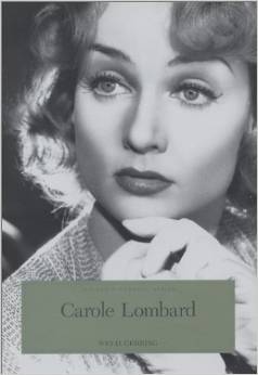 Carole Lombard biography