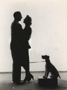 the thin man book