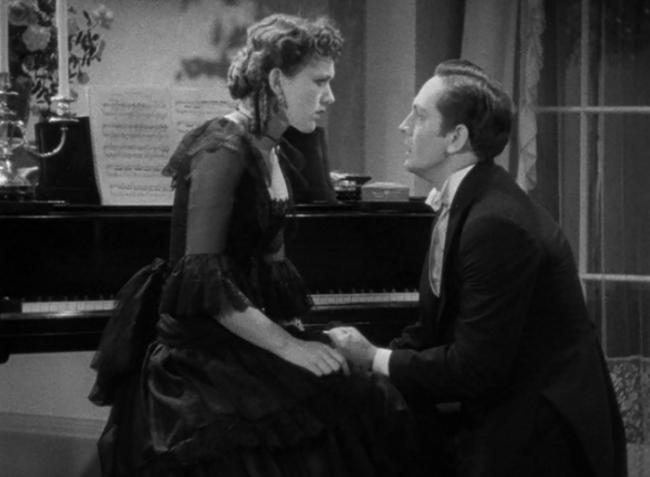 Dr. Jekyll And Mr. Hyde (1931) Review, With Fredric March – Pre-code.com