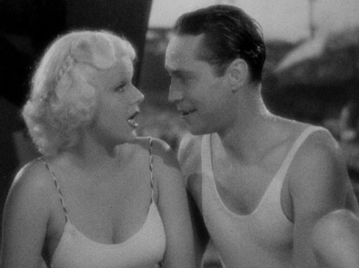The Girl From Missouri (1934)