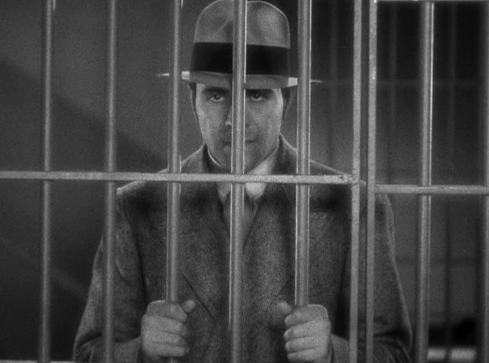 The Maltese Falcon (1931)