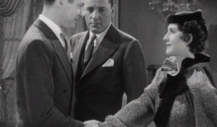 Riptide (1934) Review, With Norma Shearer, Herbert Marshall And Robert ...