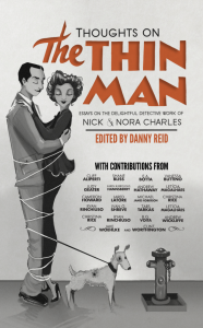Thoughts On The Thin Man