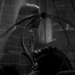 The Painted Veil (1934) greta garbo