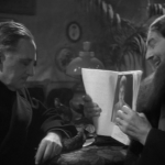 Rasputin and the Empress 1932 Barrymore