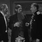 Rasputin and the Empress 1932 Barrymore