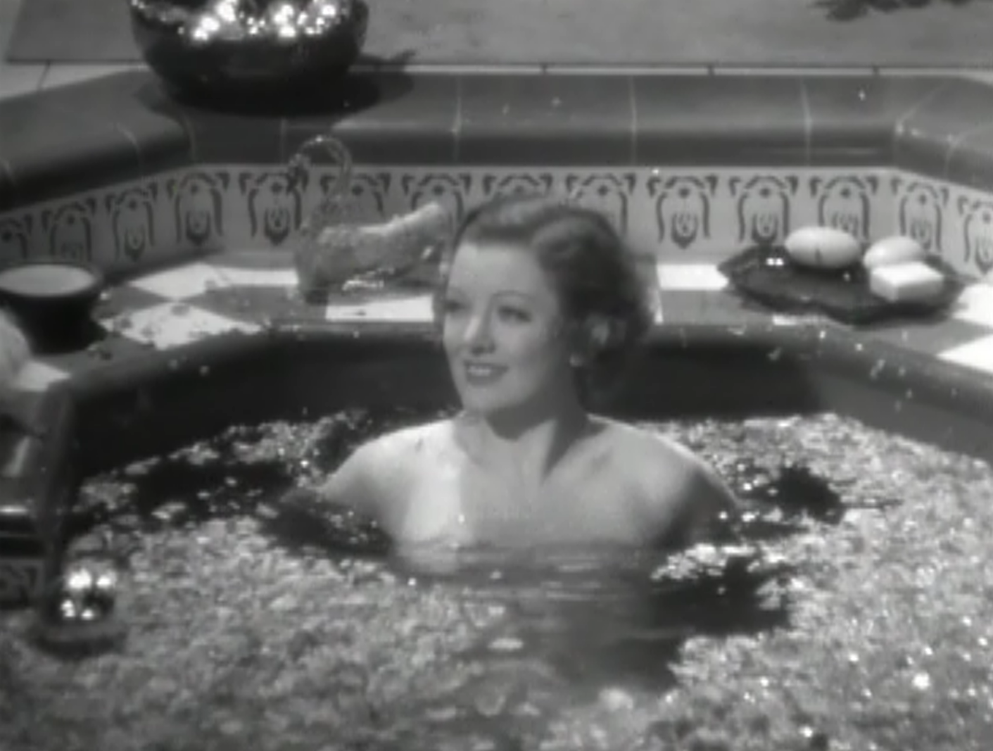 Myrna Loy Topless – Telegraph