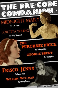 Pre-Code Companion 4