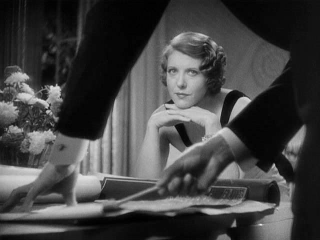 Ruth Chatterton - IMDb