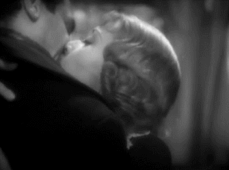 He Was Her Man James Cagney Joan Blondell 1934 pre-Code