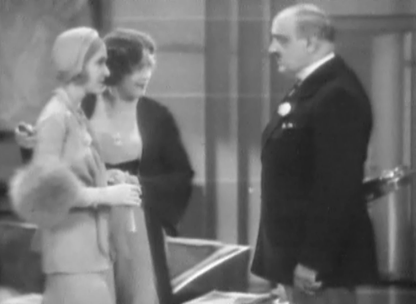 The Good Bad Girl 1931 Review With Mae Clarke James Hall And Marie