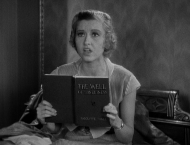 Big City Blues 1932 Joan Blondell