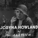 Big City Blues 1932 Joan Blondell