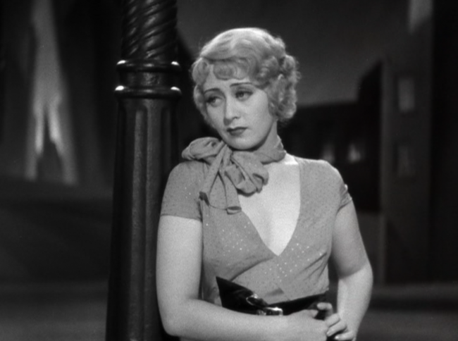 Coins in Movies - The Ultimate Example - Gold Diggers of 1933